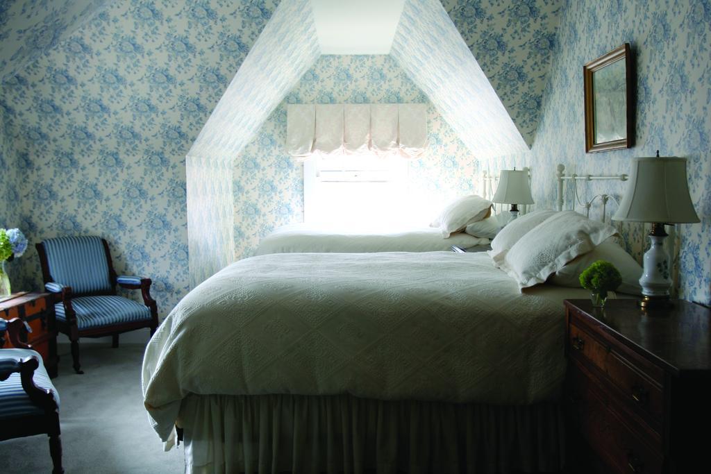 The Bertram Innブルックライン 部屋 写真