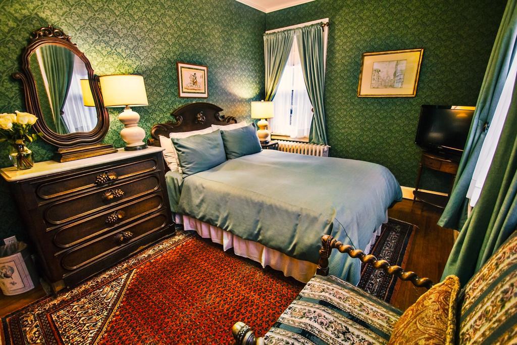 The Bertram Innブルックライン エクステリア 写真